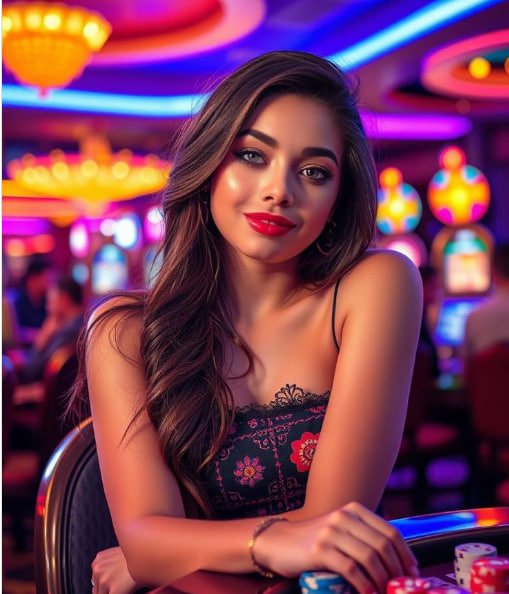 VIP77 Baccarat ဂိမ်း မြန်မာနိုင်ငံ